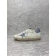 Golden Goose / Top Edition BALLSTAR Dirty Shoes