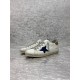 Golden Goose / Top Edition BALLSTAR Dirty Shoes