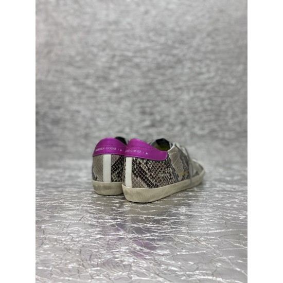 Golden Goose / Top Edition BALLSTAR Dirty Shoes