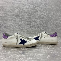 Golden Goose / Top Edition BALLSTAR Dirty Shoes