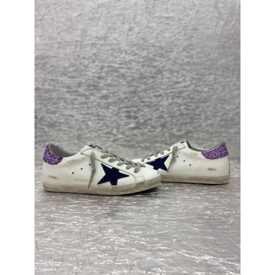 Golden Goose / Top Edition BALLSTAR Dirty Shoes