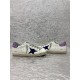 Golden Goose / Top Edition BALLSTAR Dirty Shoes
