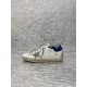 Golden Goose / Top Edition BALLSTAR Dirty Shoes