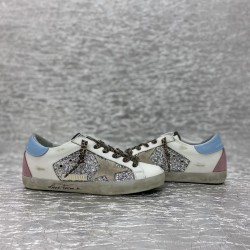 Golden Goose / Top Edition BALLSTAR Dirty Shoes