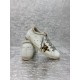 Golden Goose / Top Edition BALLSTAR Dirty Shoes