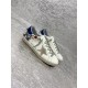 Golden Goose / Top Edition BALLSTAR Dirty Shoes