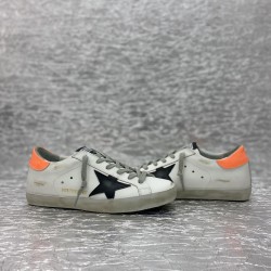 Golden Goose / Top Edition BALLSTAR Dirty Shoes