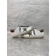 Golden Goose / Top Edition BALLSTAR Dirty Shoes