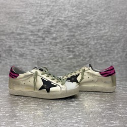 Golden Goose / Top Edition BALLSTAR Dirty Shoes