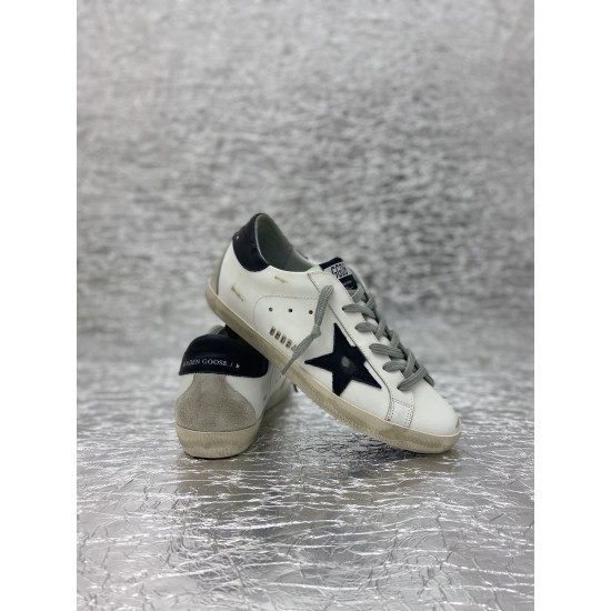 Golden Goose / Top Edition BALLSTAR Dirty Shoes