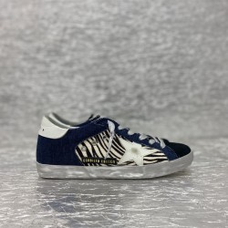 Golden Goose / Top Edition BALLSTAR Dirty Shoes