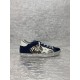 Golden Goose / Top Edition BALLSTAR Dirty Shoes