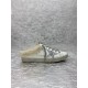 Golden Goose / Top Edition BALLSTAR Dirty Shoes
