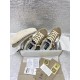 Golden Goose / Top Edition BALLSTAR Dirty Shoes