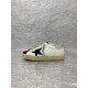 Golden Goose / Top Edition BALLSTAR Dirty Shoes
