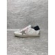 Golden Goose / Top Edition BALLSTAR Dirty Shoes