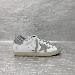 Golden Goose / Top Edition BALLSTAR Dirty Shoes
