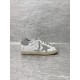 Golden Goose / Top Edition BALLSTAR Dirty Shoes