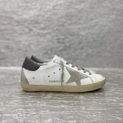 Golden Goose / Top Edition BALLSTAR Dirty Shoes