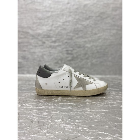 Golden Goose / Top Edition BALLSTAR Dirty Shoes