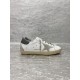 Golden Goose / Top Edition BALLSTAR Dirty Shoes
