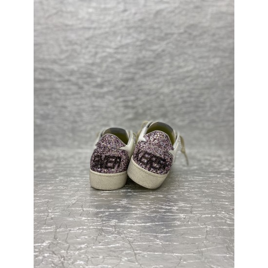 Golden Goose / Top Edition BALLSTAR Dirty Shoes