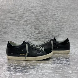Golden Goose / Top Edition BALLSTAR Dirty Shoes