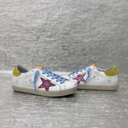 Golden Goose / Top Edition BALLSTAR Dirty Shoes
