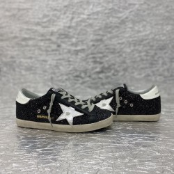 Golden Goose / Top Edition BALLSTAR Dirty Shoes