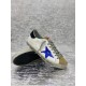Golden Goose / Top Edition BALLSTAR Dirty Shoes