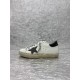 Golden Goose / Top Edition BALLSTAR Dirty Shoes