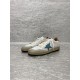 Golden Goose / Top Edition BALLSTAR Dirty Shoes