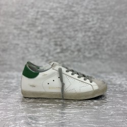 Golden Goose / Top Edition BALLSTAR Dirty Shoes