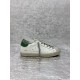 Golden Goose / Top Edition BALLSTAR Dirty Shoes