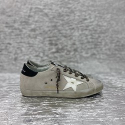 Golden Goose / Top Edition BALLSTAR Dirty Shoes