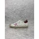 Golden Goose / Top Edition BALLSTAR Dirty Shoes