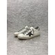 Golden Goose / Top Edition BALLSTAR Dirty Shoes