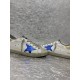 Golden Goose / Top Edition BALLSTAR Dirty Shoes