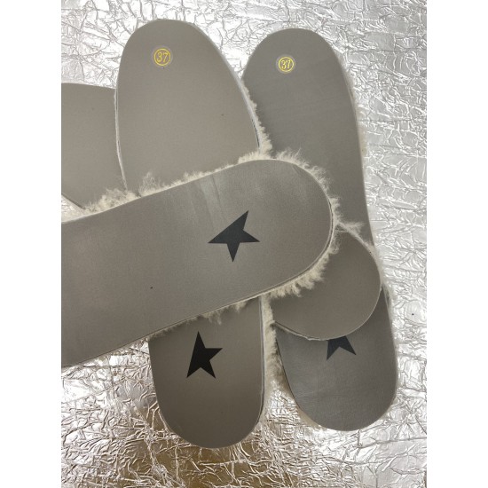 Golden Goose / Top Edition BALLSTAR Dirty Shoes
