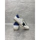 Golden Goose / Top Edition BALLSTAR Dirty Shoes