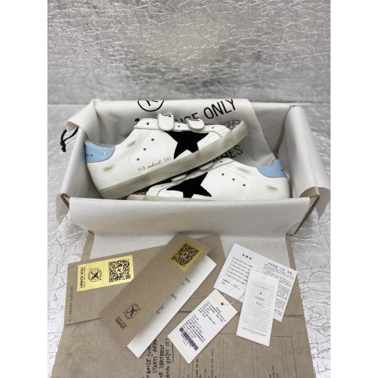 Golden Goose / Top Edition BALLSTAR Dirty Shoes