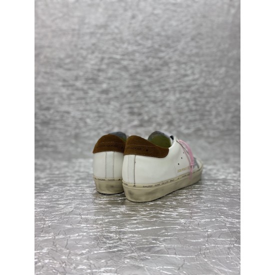 Golden Goose / Top Edition BALLSTAR Dirty Shoes