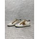 Golden Goose / Top Edition BALLSTAR Dirty Shoes