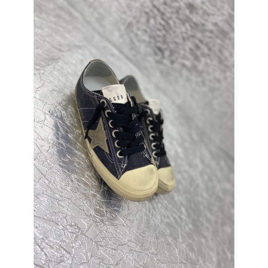 Golden Goose / Top Edition BALLSTAR Dirty Shoes