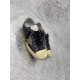 Golden Goose / Top Edition BALLSTAR Dirty Shoes