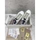 Golden Goose / Top Edition BALLSTAR Dirty Shoes
