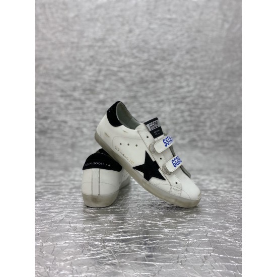 Golden Goose / Top Edition BALLSTAR Dirty Shoes