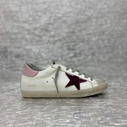 Golden Goose / Top Edition BALLSTAR Dirty Shoes