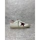 Golden Goose / Top Edition BALLSTAR Dirty Shoes