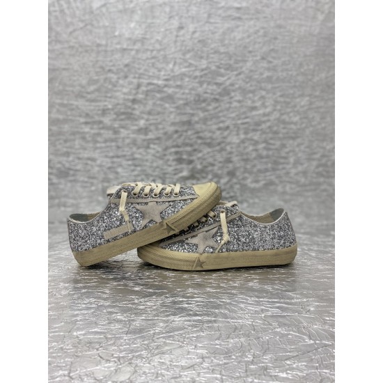 Golden Goose / Top Edition BALLSTAR Dirty Shoes